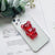 Cute Cartoon Solid Color Bear Desktop Airbag Bracket Phone Holder