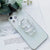 Cute Cartoon Solid Color Bear Desktop Airbag Bracket Phone Holder