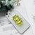 Cute Cartoon Solid Color Bear Desktop Airbag Bracket Phone Holder