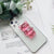 Cute Cartoon Solid Color Bear Desktop Airbag Bracket Phone Holder