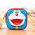 Cute Cartoon Square Zipper Coin Purse