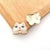 Cute Cat Alloy Enamel Jewelry Accessories