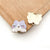 Cute Cat Alloy Enamel Jewelry Accessories