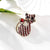 Cute Cat Alloy Inlay Zircon Women's Brooches