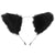 Cute Cat Ears Cloth Hair Band