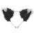 Cute Cat Ears Cloth Hair Band