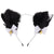 Cute Cat Ears Cloth Hair Band