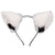 Cute Cat Ears Cloth Hair Band