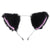 Cute Cat Ears Cloth Hair Band