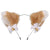 Cute Cat Ears Cloth Hair Band