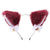 Cute Cat Ears Cloth Hair Band