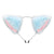 Cute Cat Ears Cloth Hair Band