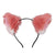 Cute Cat Ears Cloth Hair Band