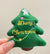 Cute Christmas Pin Christmas Tree Santa Claus Elk Women's Brooches