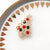 Cute Christmas Tree Snowman Alloy Rhinestone Enamel Women's Brooches