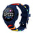 Cute Colorful Buckle Electronic Kids Watches