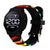 Cute Colorful Buckle Electronic Kids Watches