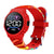 Cute Colorful Buckle Electronic Kids Watches