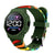 Cute Colorful Buckle Electronic Kids Watches