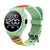 Cute Colorful Buckle Electronic Kids Watches