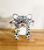 Cute Creative Wooden Decoration Animal Glasses Display Stand