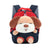 Cute Dog Doll Backpack Wholesale