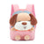 Cute Dog Doll Backpack Wholesale