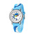 Cute Dolphin Pattern Quartz Watch Boys Girl Gift Watch Wholesale