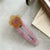 Cute Flower Acetic Acid Sheets Flowers Hair Clip