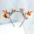 Cute Flower Antlers Cloth Hair Band