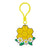 Cute Flower Bee Keychain