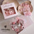 Cute Flower Cloth Bowknot Hair Band