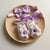 Cute Flower Cloth Bowknot Hair Band