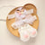 Cute Flower Cloth Bowknot Hair Band