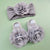 Cute Flower Nylon Cotton Hair Band