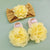 Cute Flower Nylon Cotton Hair Band