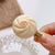 Cute Fruit Food Alloy Handmade Hair Clip 1 Piece