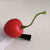 Cute Fruit Food Alloy Handmade Hair Clip 1 Piece