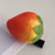 Cute Fruit Food Alloy Handmade Hair Clip 1 Piece