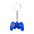 Cute Game Console Plastic Epoxy Jewelry Accessories