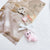 Cute Heart Shape Cat Bow Knot Alloy Flocking Bag Pendant Keychain