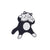 Cute IG Style Pin Animal Alloy Plating Unisex Brooches