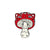 Cute IG Style Pin Animal Alloy Plating Unisex Brooches