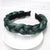 Cute Korean Style Twist Sponge Hair Band