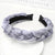 Cute Korean Style Twist Sponge Hair Band