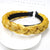 Cute Korean Style Twist Sponge Hair Band