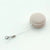 Cute Macaron Color Phone Wiper Screen Clean Brush Tool Pendant