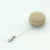 Cute Macaron Color Phone Wiper Screen Clean Brush Tool Pendant