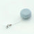 Cute Macaron Color Phone Wiper Screen Clean Brush Tool Pendant