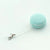 Cute Macaron Color Phone Wiper Screen Clean Brush Tool Pendant